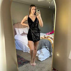 Cute superdown dress!